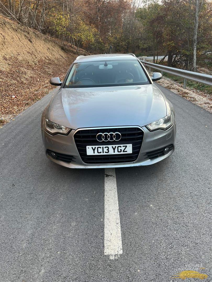 Shes vetura për pjesë
