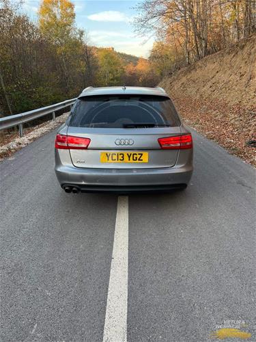 Shes vetura për pjesë