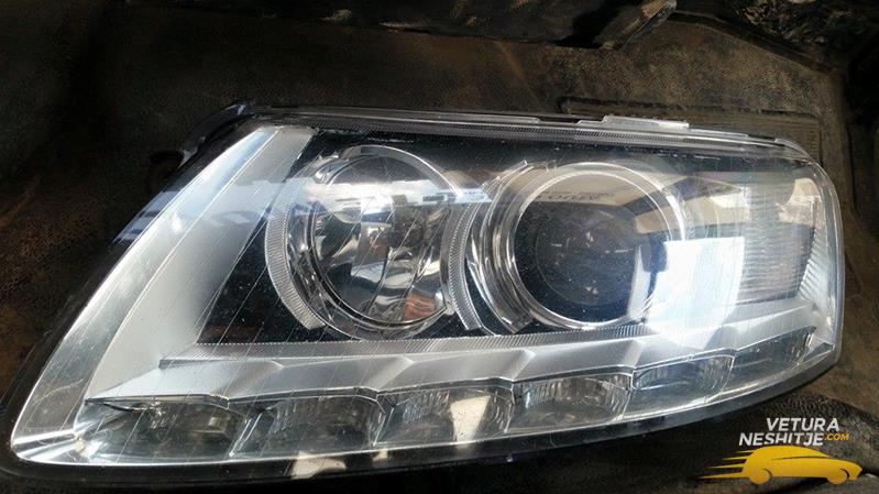 Drita me Leda Audi A6