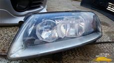 Drita me Leda Audi A6