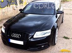 Drita me Leda Audi A6