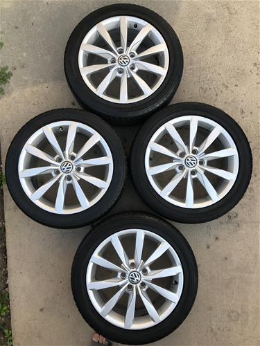 Fellne 17 Inch