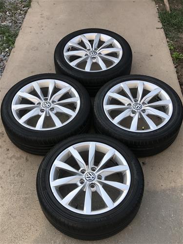 Fellne 17 Inch