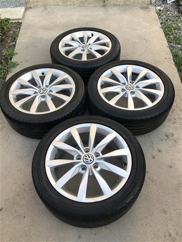 Fellne 17 Inch