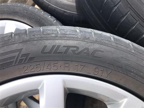 Fellne 17 Inch