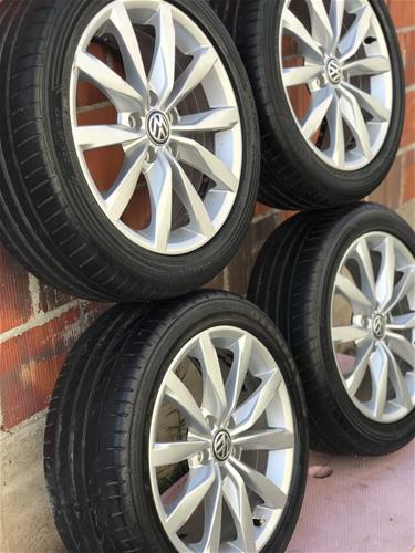 Fellne 17 Inch