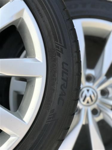 Fellne 17 Inch