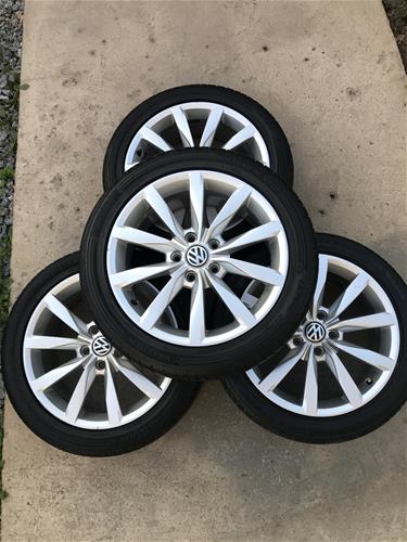 Fellne 17 Inch