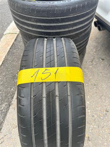 4 goma - goodyear 225/45 r17 verore