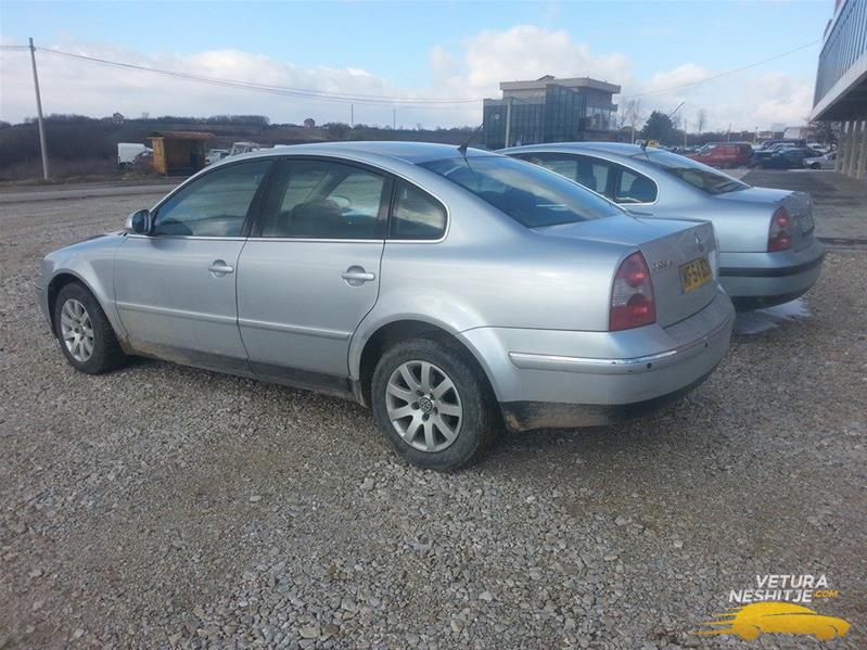 Pjese Per Passat 2,3,4 etj.