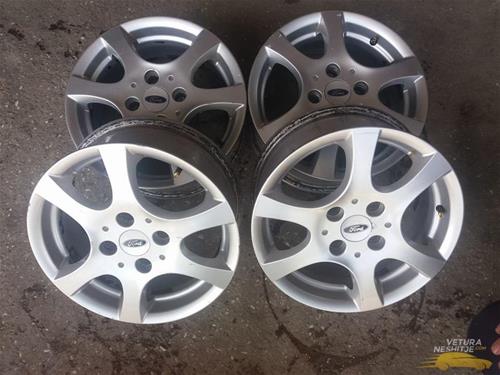 Shes fellne per ford focus fiesta 2005 viti Jon 15qe Shum model i mir