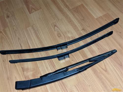 Shiten pjest per tipin  Opel Aster H