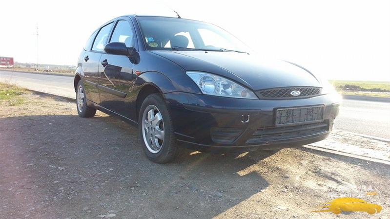 Pjese Per Ford Focus & Ford KA