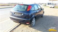 Pjese Per Ford Focus & Ford KA
