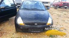 Pjese Per Ford Focus & Ford KA