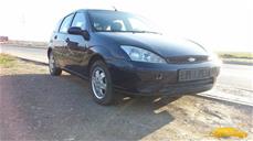 Pjese Per Ford Focus & Ford KA