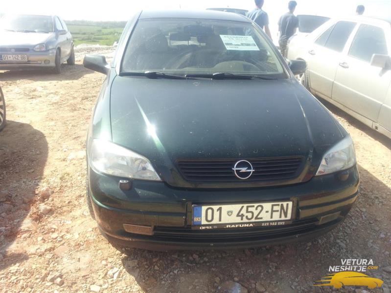 Pjese Per Opel Astra G