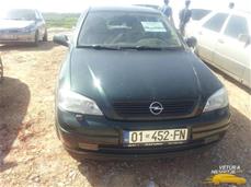 Pjese Per Opel Astra G