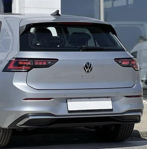 Difuser VW Golf 8 VIII Original