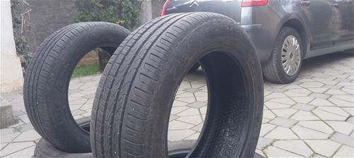 Shes Gomat per Verë