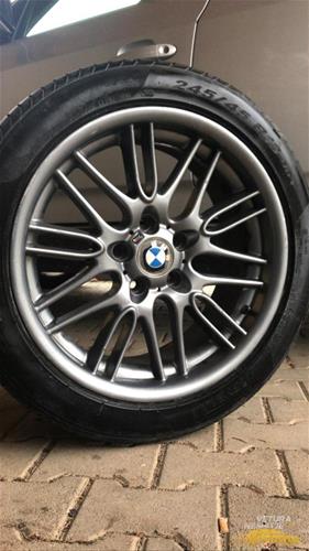 Fellne 18coll per BMW