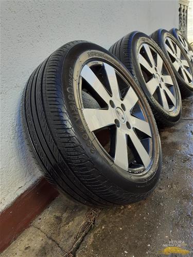 Fellge per Ford R 16