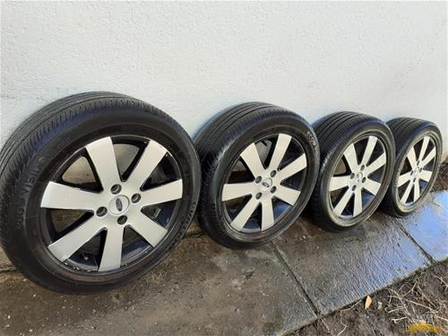 Fellge per Ford R 16