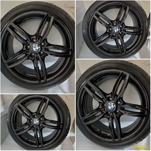 Fellne per bmw 19
