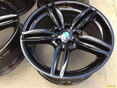 Fellne per bmw 19
