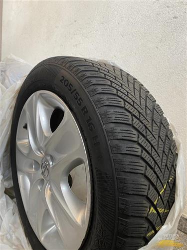 GOMA DIMRI OPEL