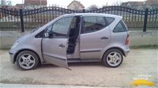 Pjese per mercedes A klass