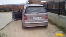 Pjese per mercedes A klass
