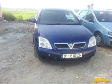 Pjese per Vectra C