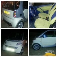 Pjese Per Smart 00-09 & Audi A6 2007