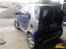Pjese Per Smart 00-09 & Audi A6 2007