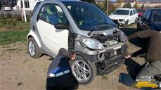 Pjese Per Smart 00-09 & Audi A6 2007