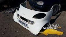 Pjese Per Smart 00-09 & Audi A6 2007