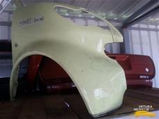 Pjese Per Smart 00-09 & Audi A6 2007