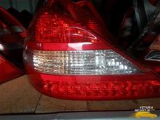 Shes stopin(driten e pasme) per mercedes SL500