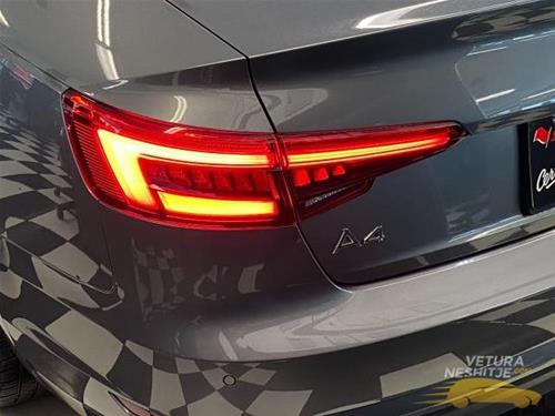 SHTOPA PER AUDI A4 2016-2020 MATRIX FULL LLED LIMOZIN
