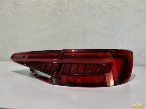 SHTOPA PER AUDI A4 2016-2020 MATRIX FULL LLED LIMOZIN