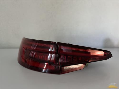 SHTOPA PER AUDI A4 2016-2020 MATRIX FULL LLED LIMOZIN