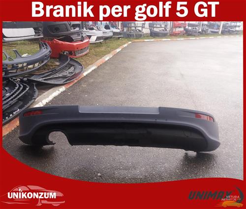 Branik për Golf 6 të përdorura. Të gjitha Original☑️