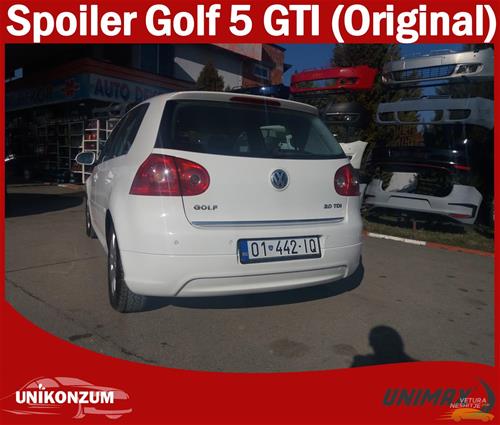 Branik për Golf 6 të përdorura. Të gjitha Original☑️