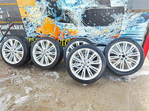 SHITEN FELLNE 19 inch R Line