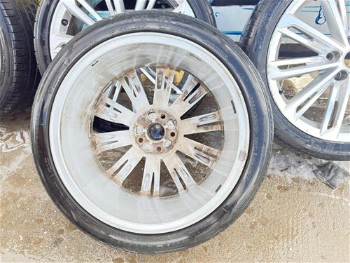 SHITEN FELLNE 19 inch R Line