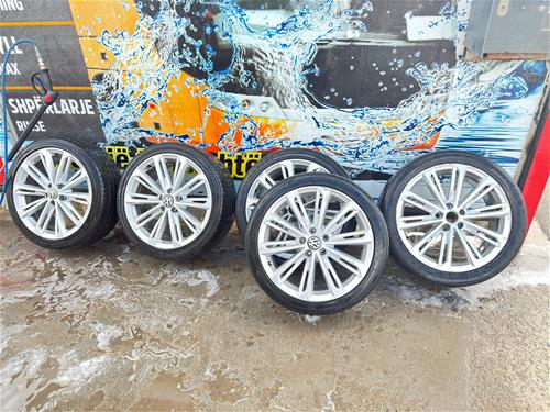 SHITEN FELLNE 19 inch R Line