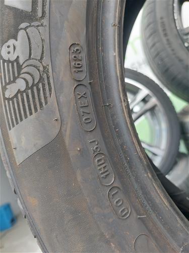 Goma Vere 235 55 R18 Michelin