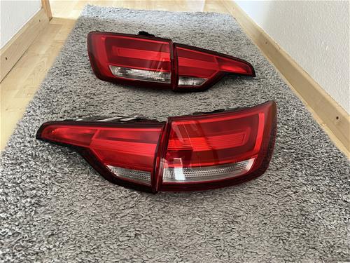 ‼️‼️Shtopa per Audi A4 B9 Orgjinale