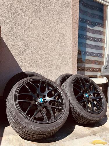 Fellne 19 per bmw